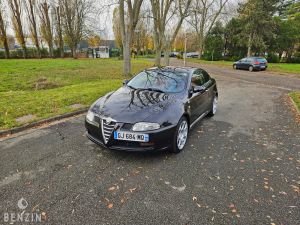 Alfa Romeo GT 3.2 V6 - 2005