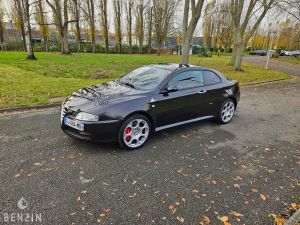 Alfa Romeo GT 3.2 V6 - 2005