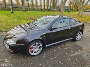 Alfa Romeo GT 3.2 V6 - 2005