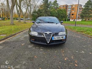 Alfa Romeo GT 3.2 V6 - 2005