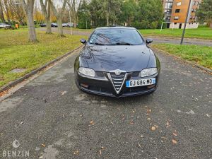 Alfa Romeo GT 3.2 V6 - 2005