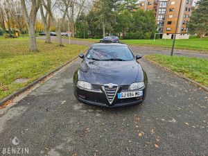 Alfa Romeo GT 3.2 V6 - 2005