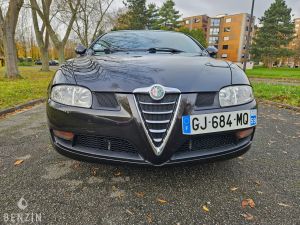 Alfa Romeo GT 3.2 V6 - 2005