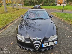 Alfa Romeo GT 3.2 V6 - 2005