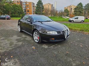 Alfa Romeo GT 3.2 V6 - 2005