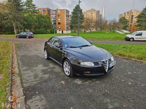 Alfa Romeo GT 3.2 V6 - 2005