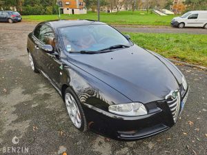 Alfa Romeo GT 3.2 V6 - 2005