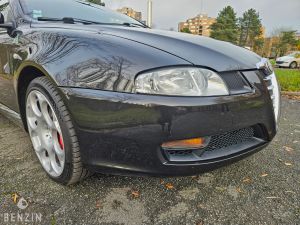 Alfa Romeo GT 3.2 V6 - 2005