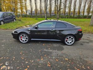 Alfa Romeo GT 3.2 V6 - 2005