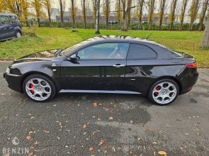 Alfa Romeo GT 3.2 V6 - 2005