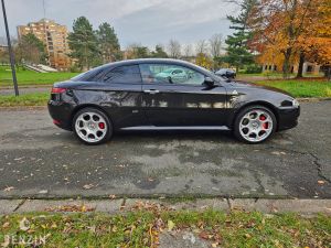 Alfa Romeo GT 3.2 V6 - 2005