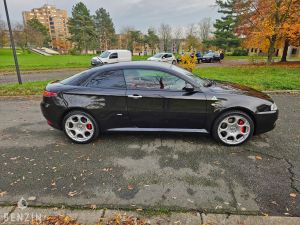 Alfa Romeo GT 3.2 V6 - 2005