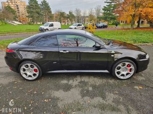 Alfa Romeo GT 3.2 V6 - 2005