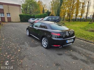 Alfa Romeo GT 3.2 V6 - 2005