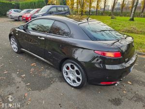 Alfa Romeo GT 3.2 V6 - 2005