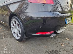 Alfa Romeo GT 3.2 V6 - 2005