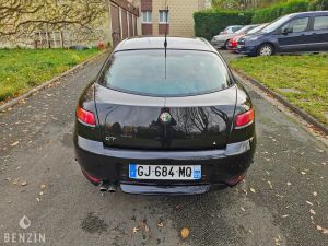 Alfa Romeo GT 3.2 V6 - 2005