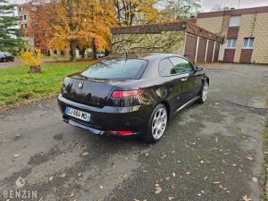 Alfa Romeo GT 3.2 V6 - 2005