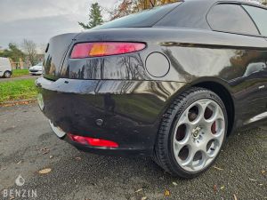 Alfa Romeo GT 3.2 V6 - 2005