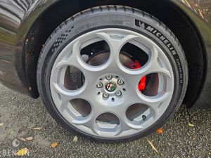 Alfa Romeo GT 3.2 V6 - 2005