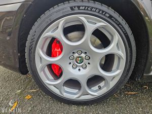Alfa Romeo GT 3.2 V6 - 2005