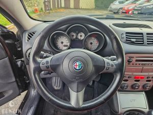 Alfa Romeo GT 3.2 V6 - 2005