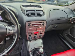 Alfa Romeo GT 3.2 V6 - 2005
