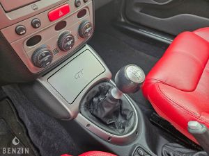 Alfa Romeo GT 3.2 V6 - 2005