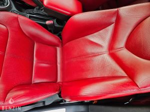 Alfa Romeo GT 3.2 V6 - 2005