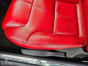 Alfa Romeo GT 3.2 V6 - 2005