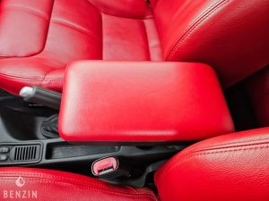 Alfa Romeo GT 3.2 V6 - 2005