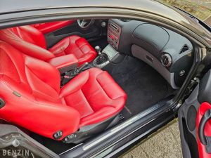 Alfa Romeo GT 3.2 V6 - 2005
