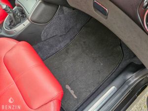 Alfa Romeo GT 3.2 V6 - 2005