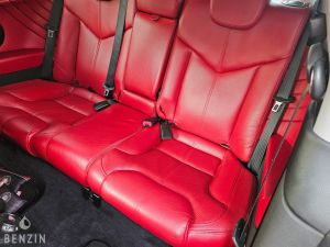 Alfa Romeo GT 3.2 V6 - 2005