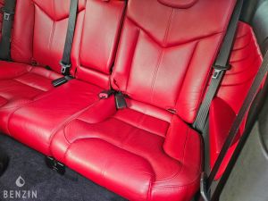 Alfa Romeo GT 3.2 V6 - 2005