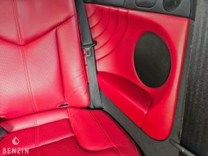 Alfa Romeo GT 3.2 V6 - 2005