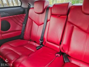 Alfa Romeo GT 3.2 V6 - 2005