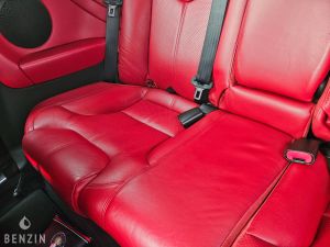 Alfa Romeo GT 3.2 V6 - 2005