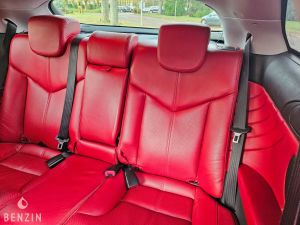 Alfa Romeo GT 3.2 V6 - 2005