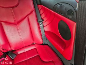 Alfa Romeo GT 3.2 V6 - 2005