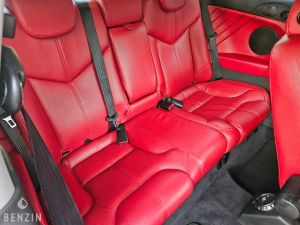 Alfa Romeo GT 3.2 V6 - 2005