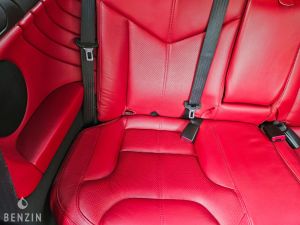 Alfa Romeo GT 3.2 V6 - 2005