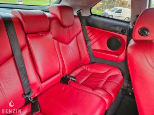 Alfa Romeo GT 3.2 V6 - 2005