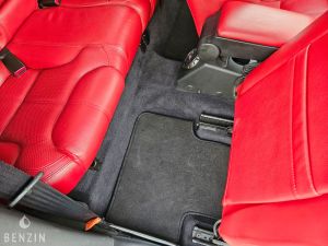 Alfa Romeo GT 3.2 V6 - 2005