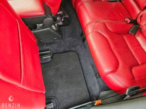 Alfa Romeo GT 3.2 V6 - 2005