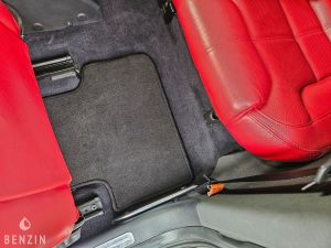 Alfa Romeo GT 3.2 V6 - 2005