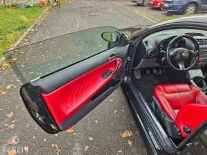 Alfa Romeo GT 3.2 V6 - 2005