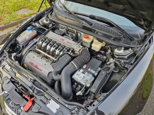 Alfa Romeo GT 3.2 V6 - 2005