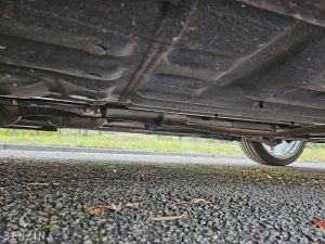 Alfa Romeo GT 3.2 V6 - 2005