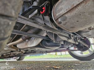 Alfa Romeo GT 3.2 V6 - 2005